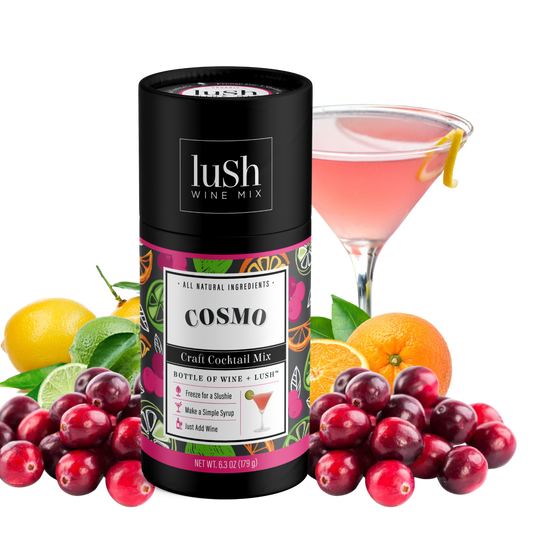 Cosmo