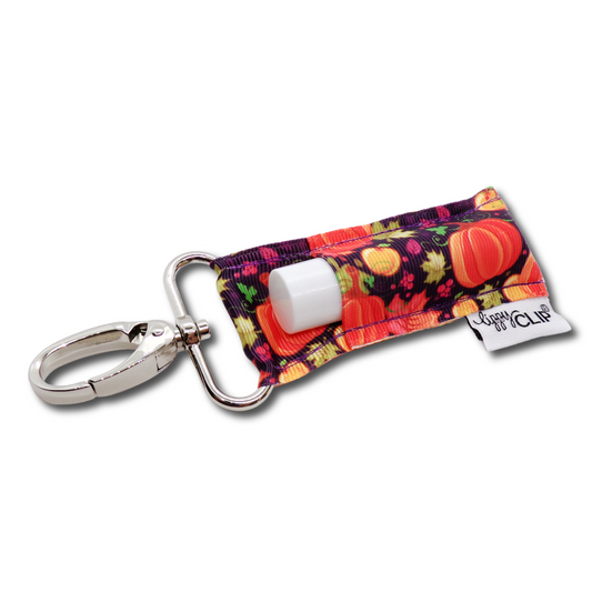 Crisp Air Serenade LippyClip® Lip Balm Holder