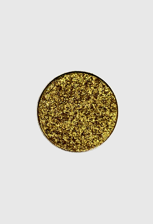 Crown - Pressed pigment