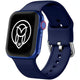 Cybele Navy Blue