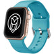 Cybele Teal