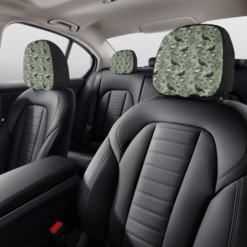 5 PIECE CAR SET-WEBS-PREORDER CLOSING 9/5