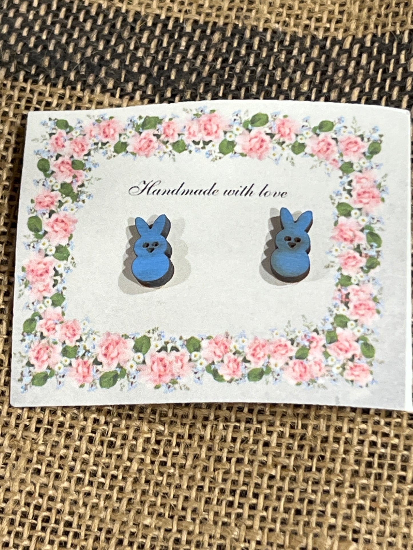 Earrings // Multiple Designs!