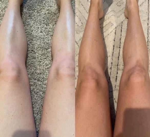 Sun Stash Glow + Go Complete Tanning Kit