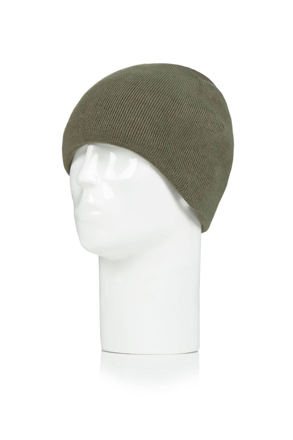 Men's David Flat Knit Watch Cap