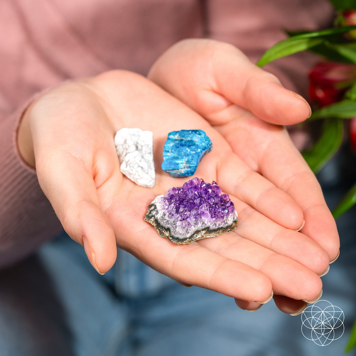 The Anti-Anxiety Trio