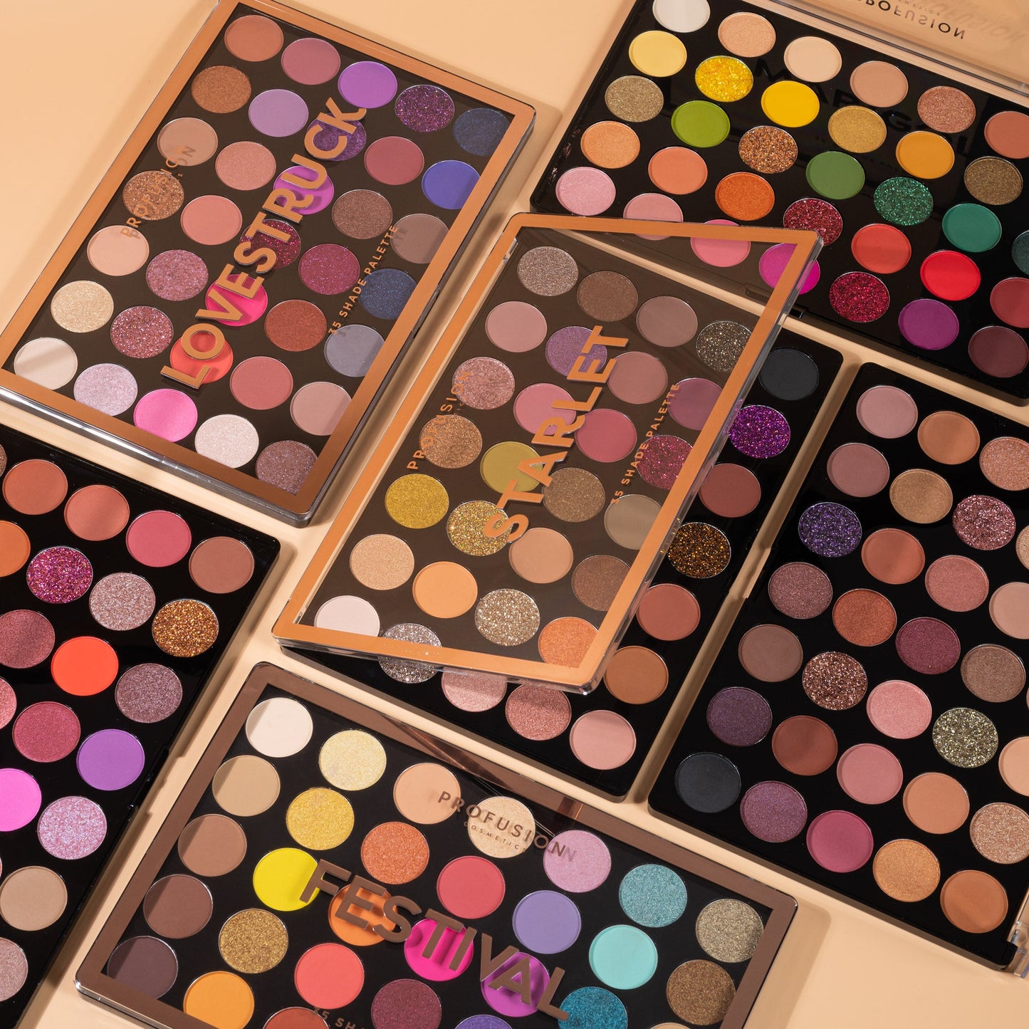 2024 PR Box Bundle Set