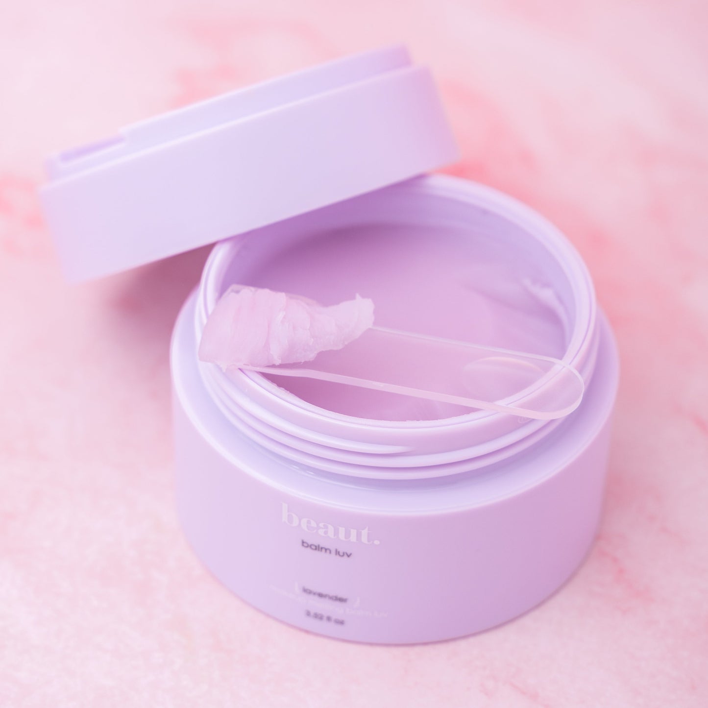 beaut. balm luv