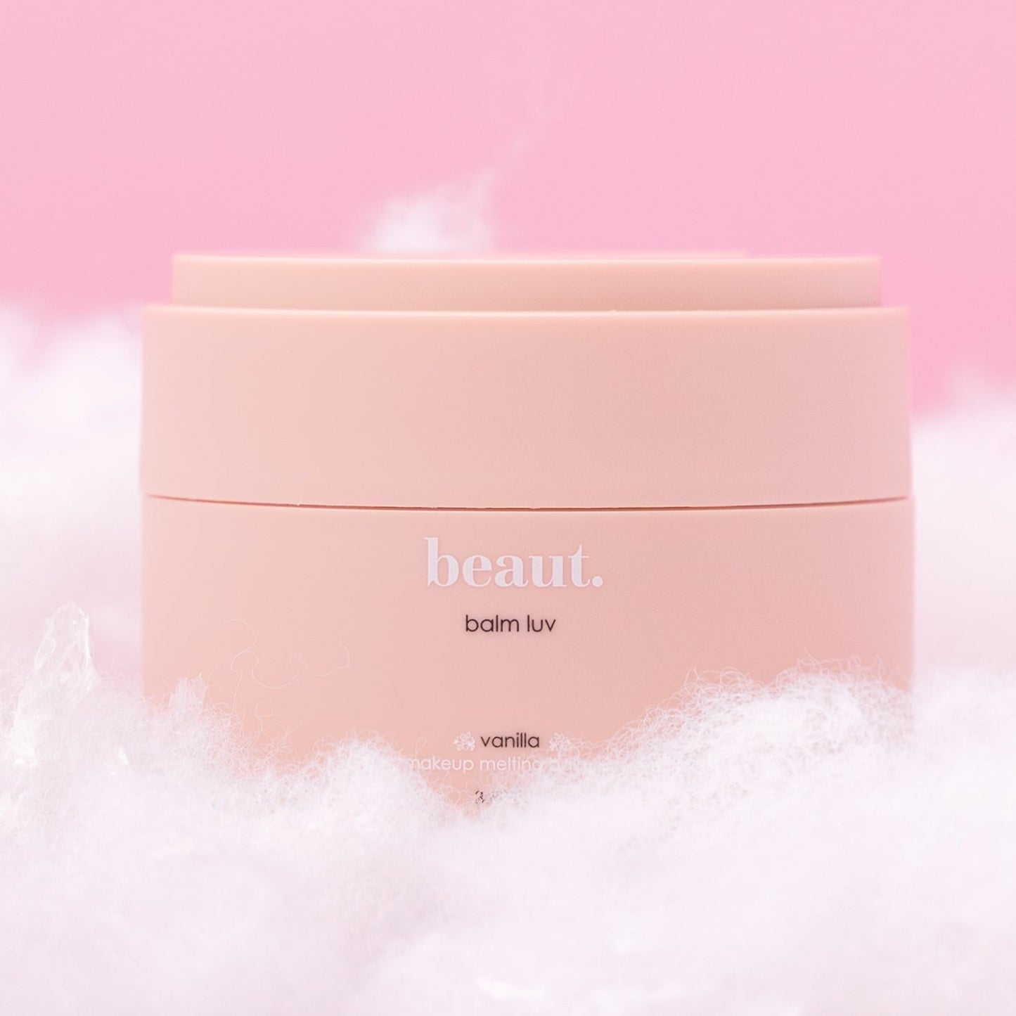 beaut. balm luv