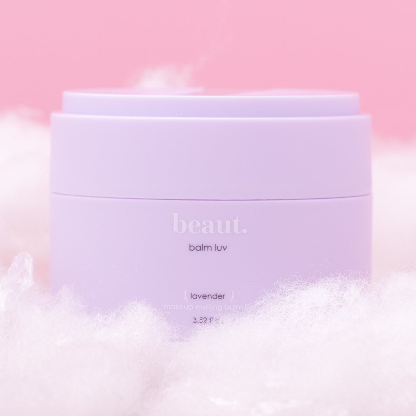 beaut. balm luv