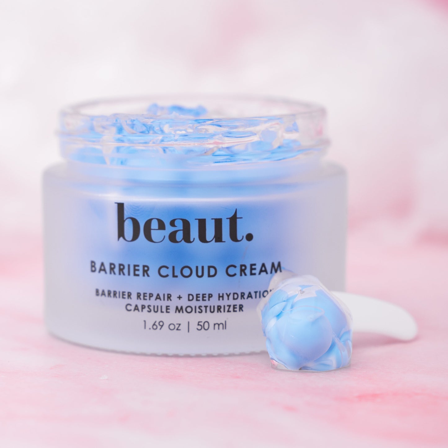 beaut. barrier cloud cream