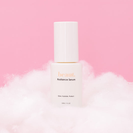 radiance serum