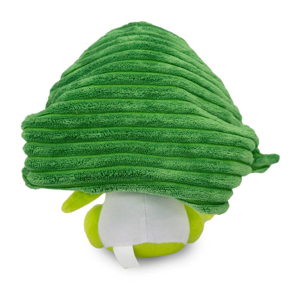 Dog Toy Squeaker Plush - Avengers She-Hulk Full Body Sitting Pose