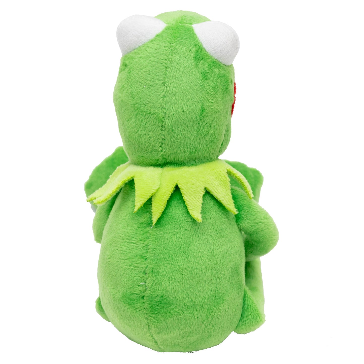 Dog Toy Squeaker Plush - The Muppets Kermit the Frog Full Body Pose