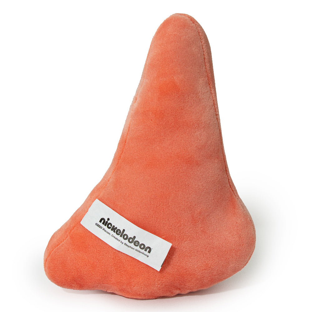 Dog Toy Squeaker Plush - SpongeBob SquarePants Surprised Patrick Starfish