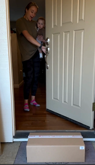 0-6 MONTHS INFANT PLAY PACK - WELCOME TO THE WORLD