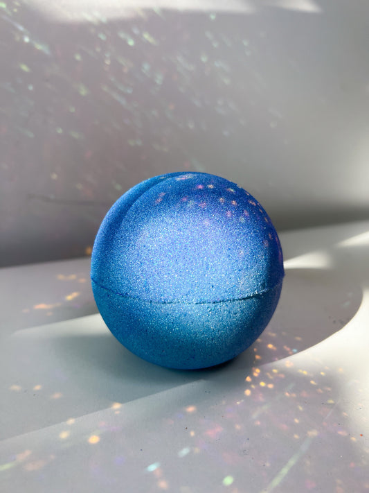 Daddy Neptune Bath Bomb