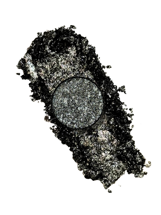 Dark Spell-pressed Pigment