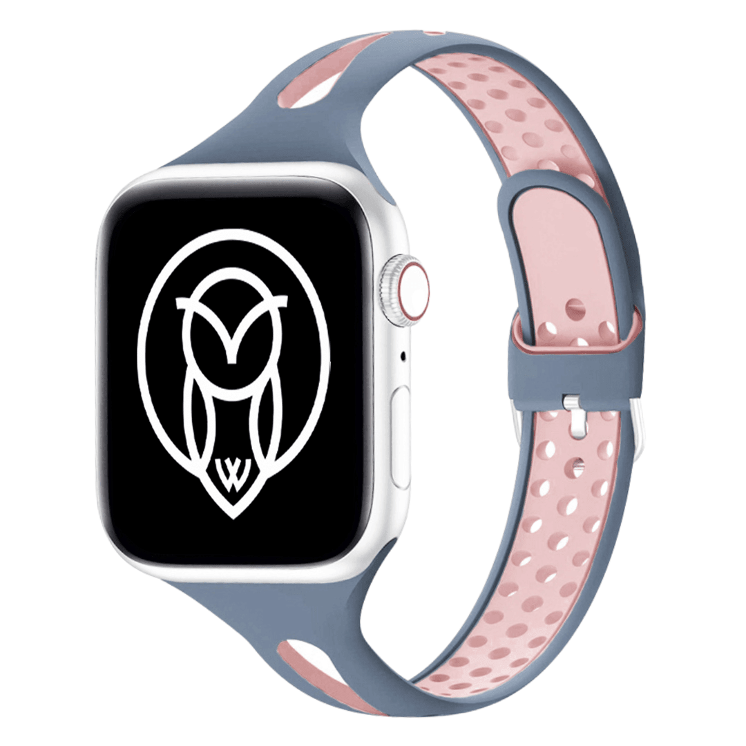 Deo Silicone Band