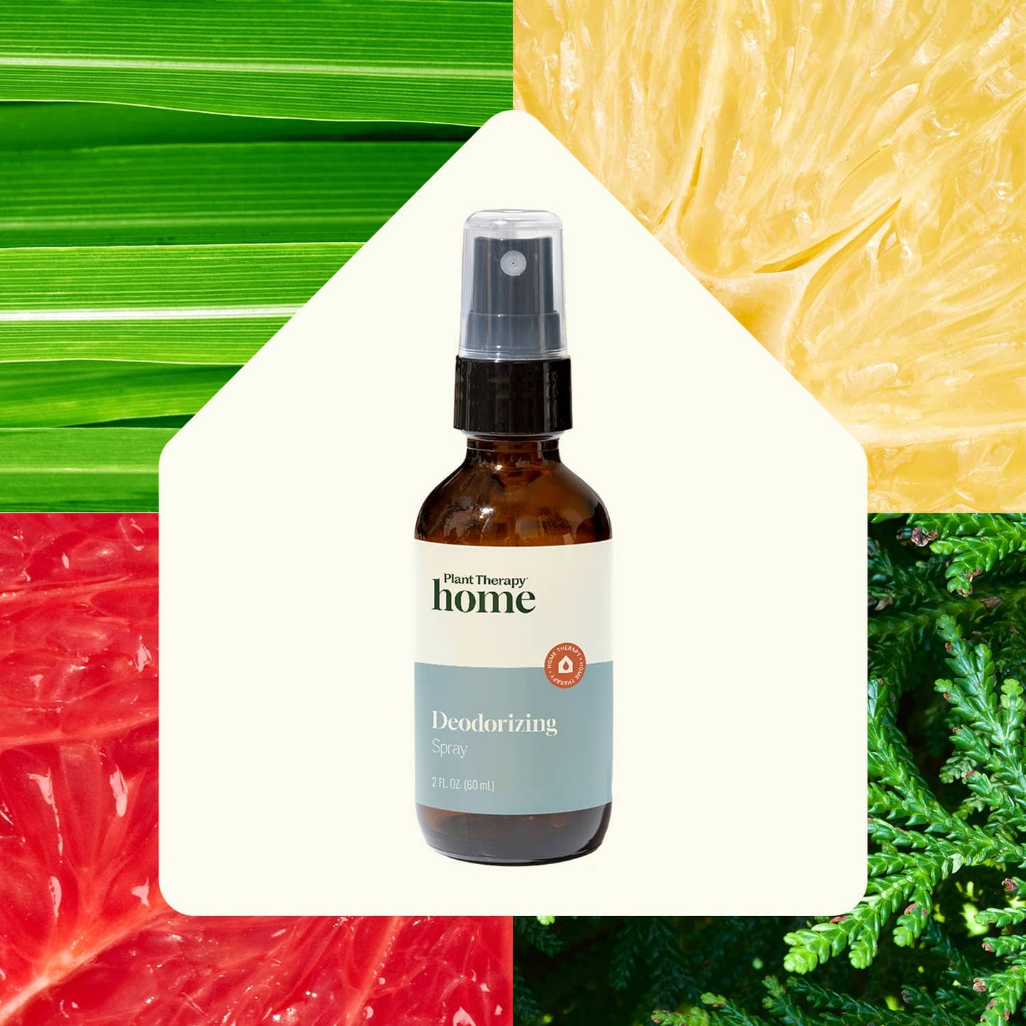Deodorizing Spray 2oz