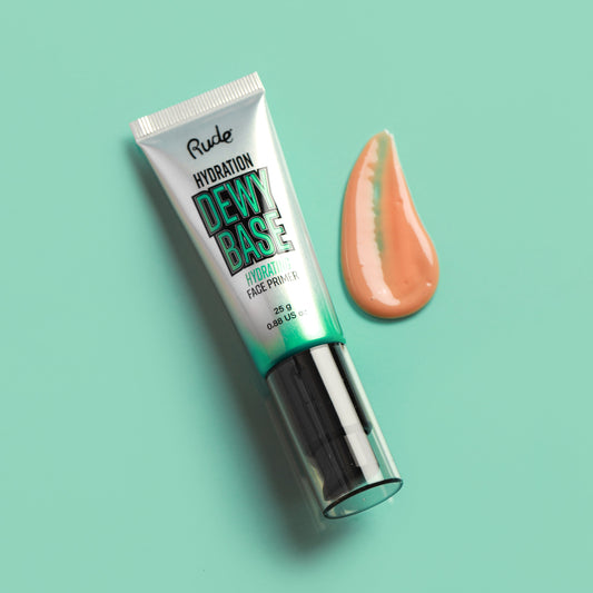 Hydration Collection Dewy Base Hydrating Face Primer