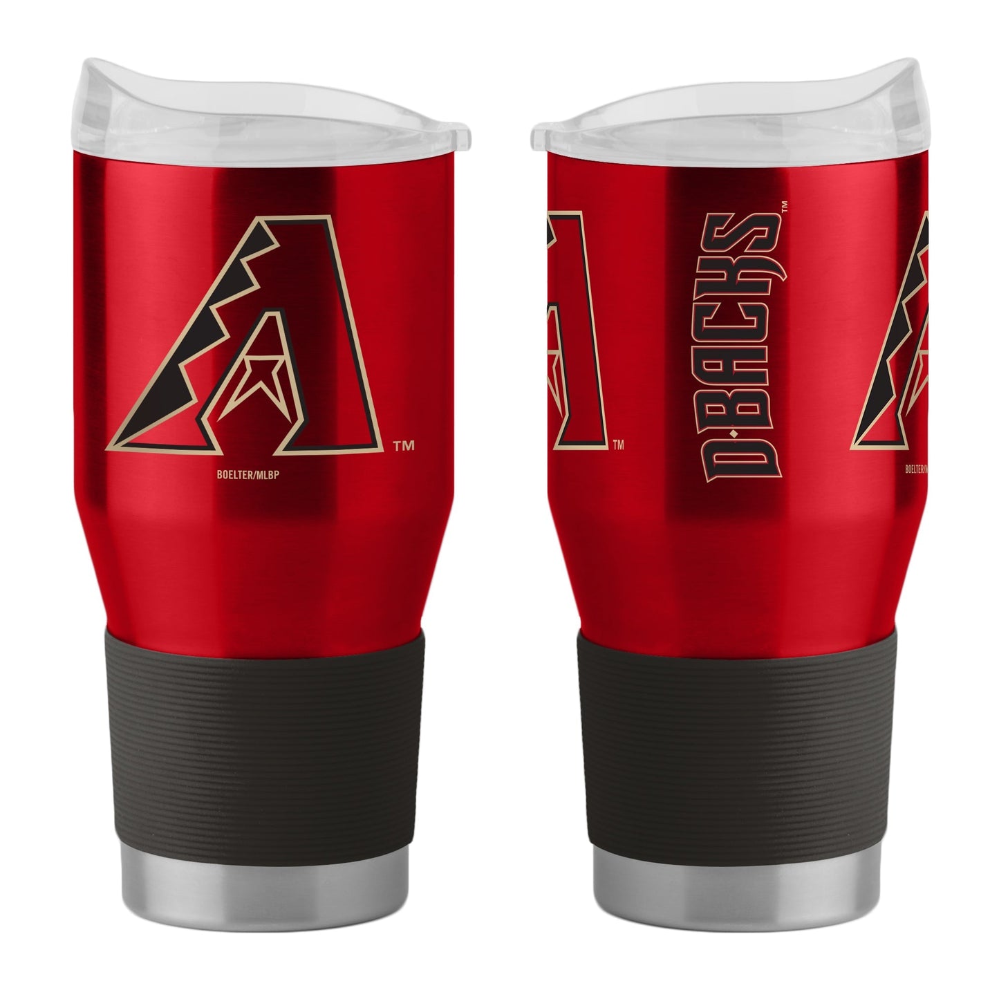 Arizona Diamondbacks 24oz Ultra Twist Tumbler