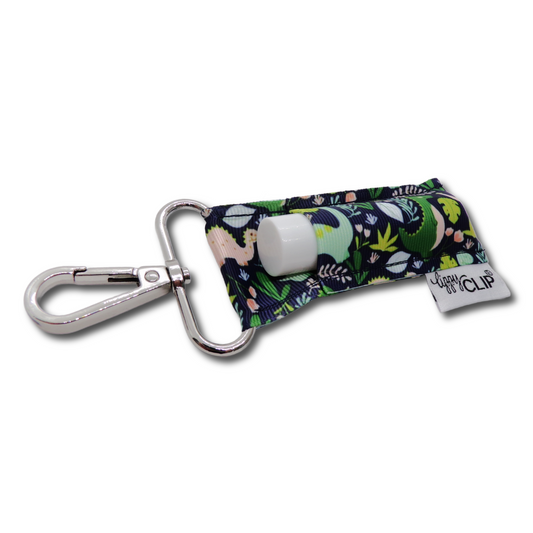 Dinosaurs LippyClip® - Economy Hardware + No Packaging