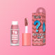 Sandy Pink