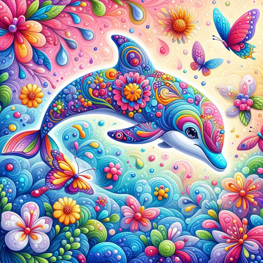 Dolphin Dreamland