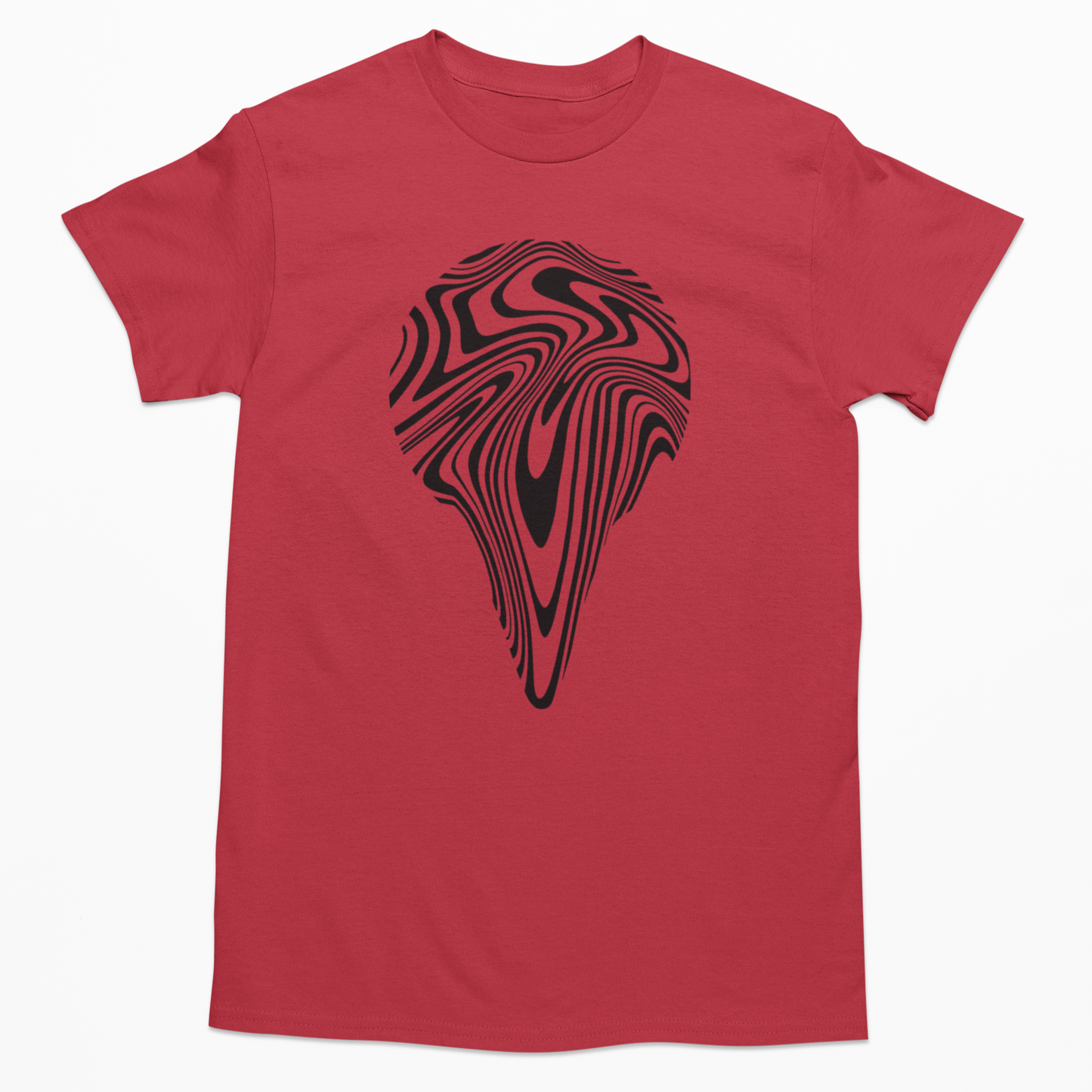Drip Graphic Tee