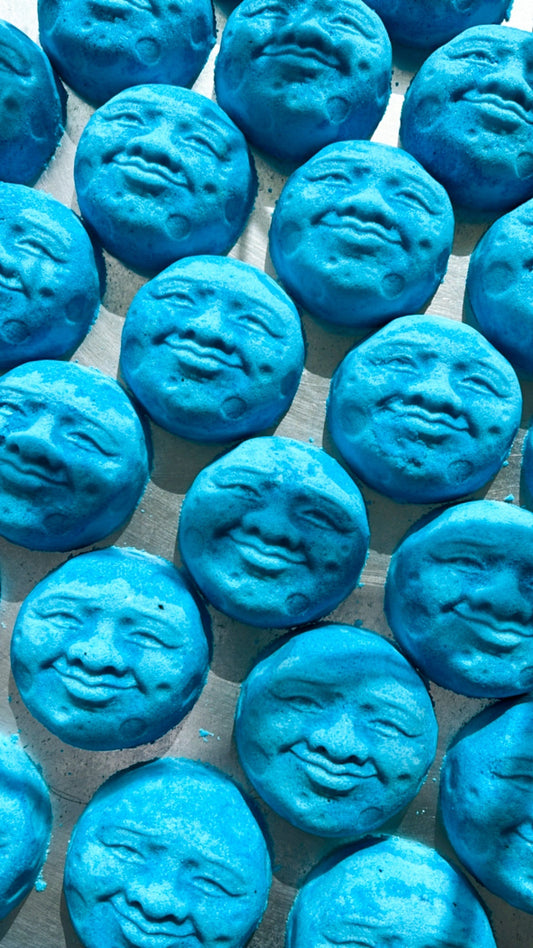 Moon Made Me Do It