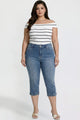 M Medium Blue