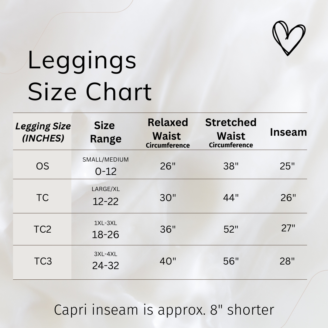 Twinkle Tree Leggings/Joggers | PREORDER CLOSES 10/9, ETA LATE NOV.