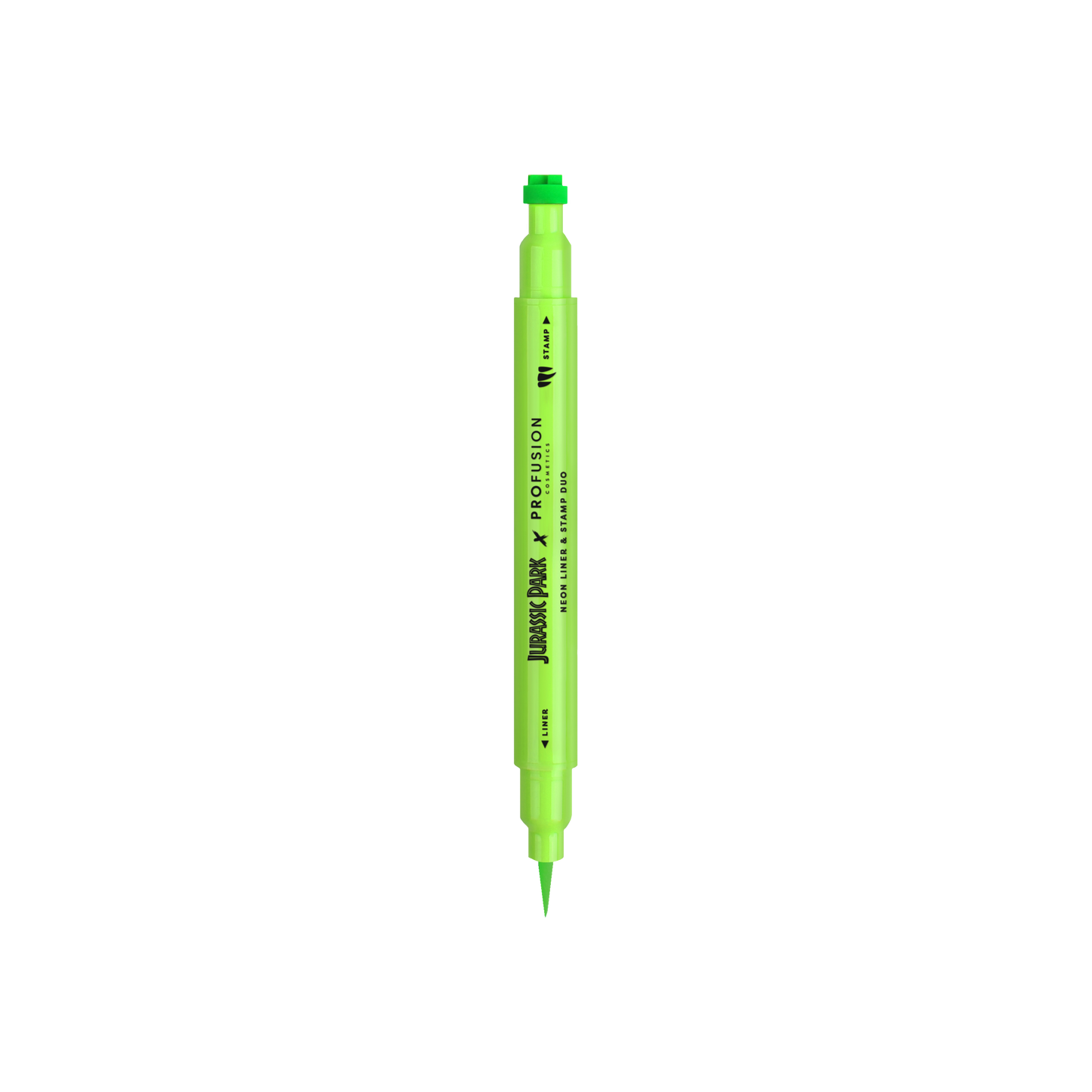 Jurassic Park | Neon Liner & Stamp Duo