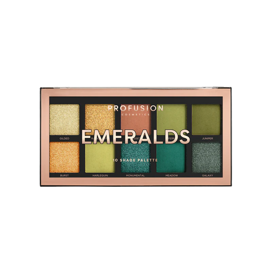 Emeralds