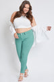 Sea Green