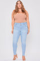 L Light Blue