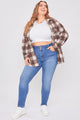 M Medium Blue