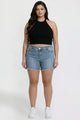 M Medium Blue Rips