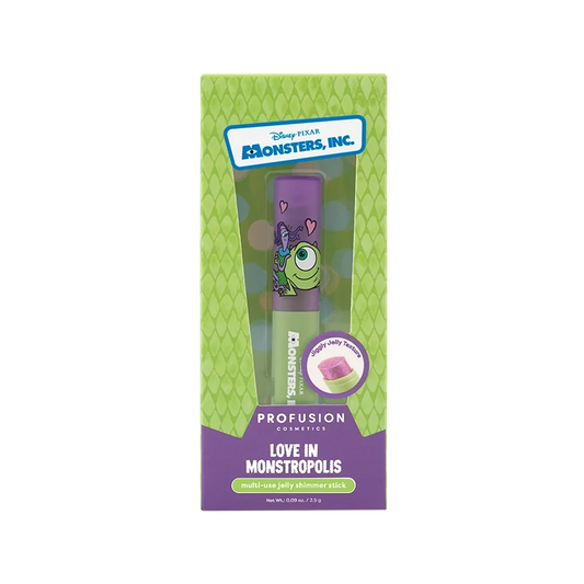 Love In Mostropolis | Multi-use Jelly Shimmer Stick