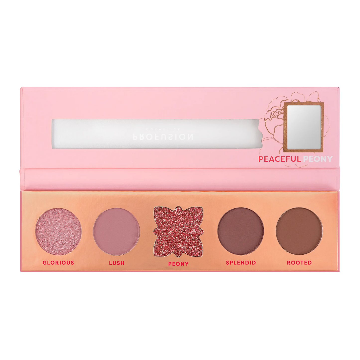 Blooming Hues Collection