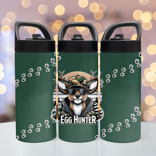 Egg Hunter 15 oz Youth & Toddler Tumbler