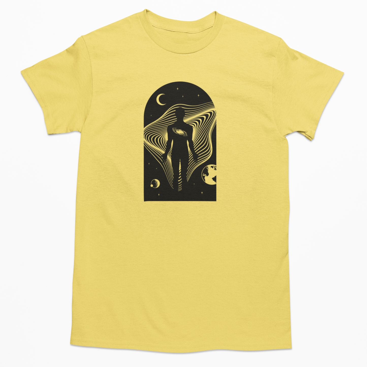 Emation Graphic Tee