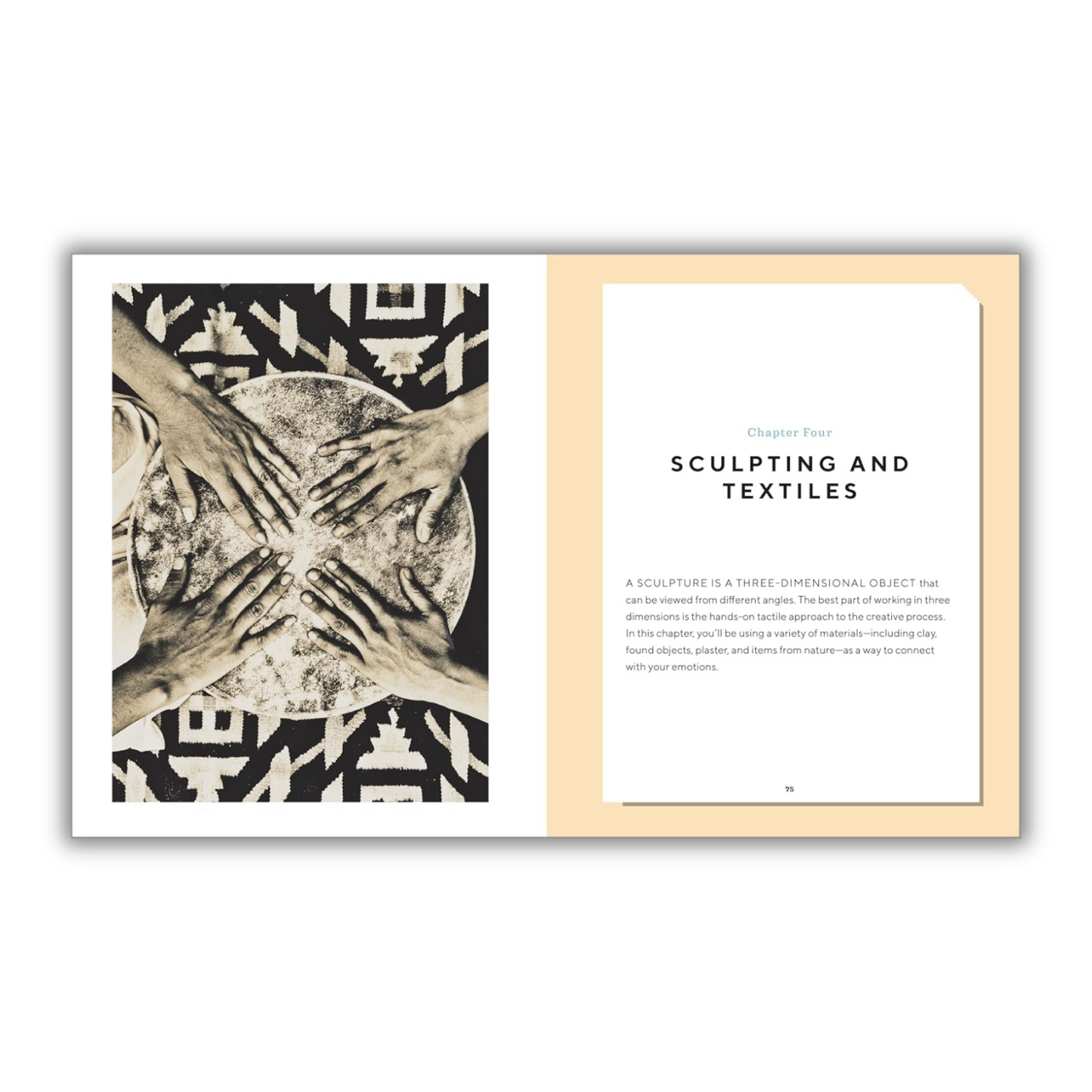 Essential Art Therapy Exercises: Effective Techniques to Manage Anxiety, Depression, and PTSD (Spiral Bound)