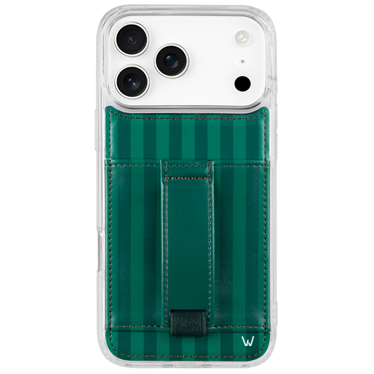 Evergreen Stripe Original Case