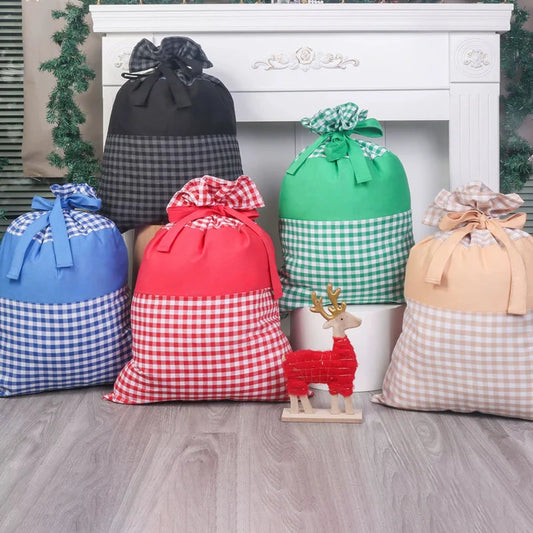 Custom Gift Bags (PREORDER CLOSES 8/2, ETA LATE SEPT.)