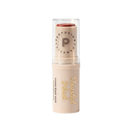 Toasted Flush Cream Blush Stick