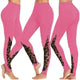 Bright Pink