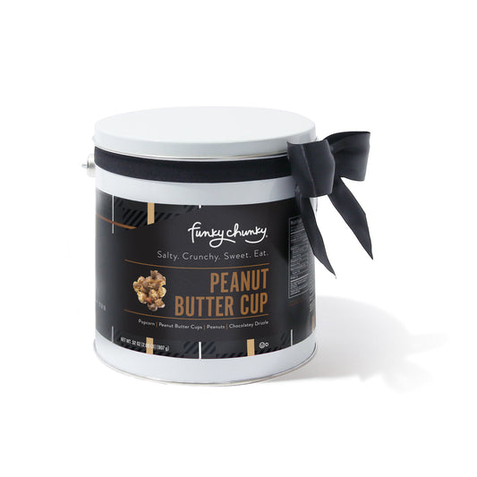 Peanut Butter Cup 2 lb Gift Pail