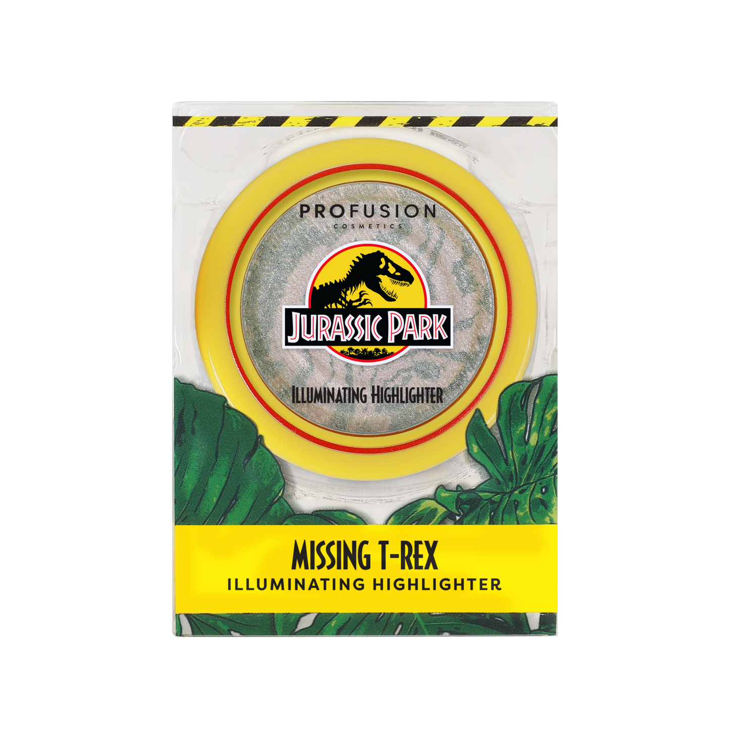 Jurassic Park | Illuminating Highlighter